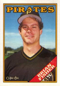 Brian Fisher