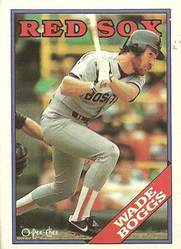 Wade Boggs