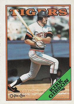 Kirk Gibson