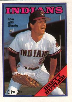 Brett Butler
