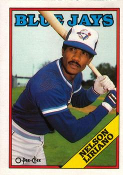 Nelson Liriano