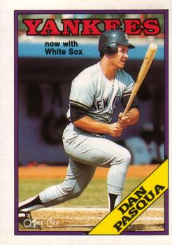 Dan Pasqua