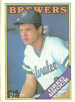 Greg Brock