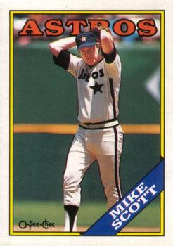 Mike Scott