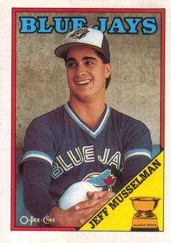 Jeff Musselman