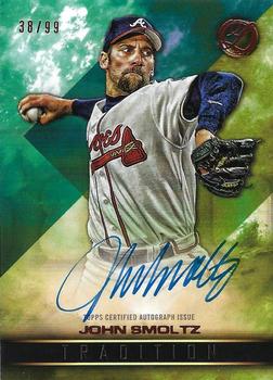 John Smoltz