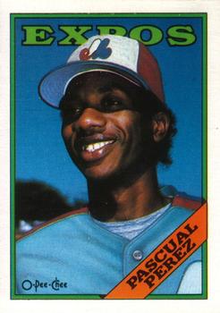 Pascual Perez