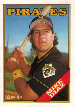 Mike Diaz