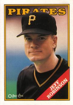 Jeff Robinson