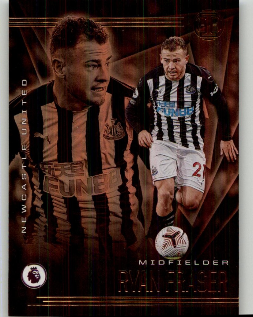 Ryan Fraser