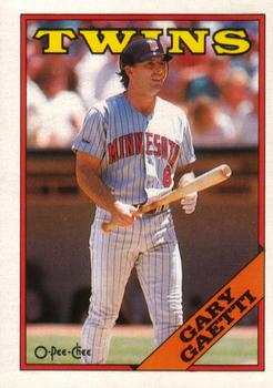Gary Gaetti