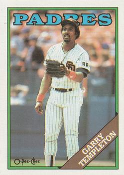 Garry Templeton