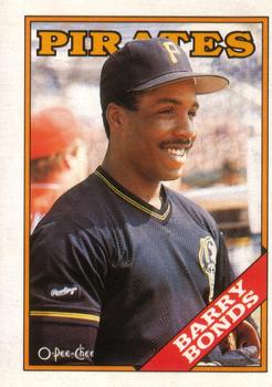 Barry Bonds