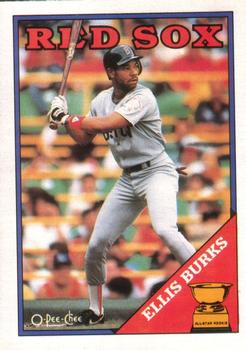 Ellis Burks