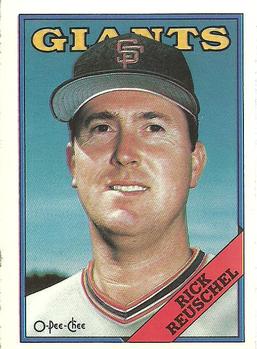 Rick Reuschel
