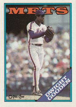 Dwight Gooden