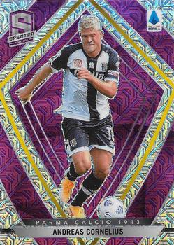 #10 Andreas Cornelius
