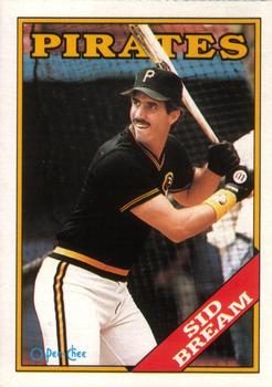 Sid Bream