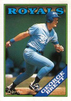 George Brett