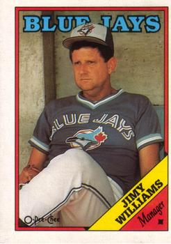 Jimy Williams