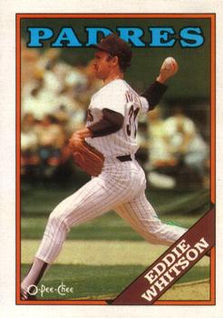 Eddie Whitson