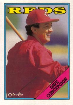 Dave Concepcion