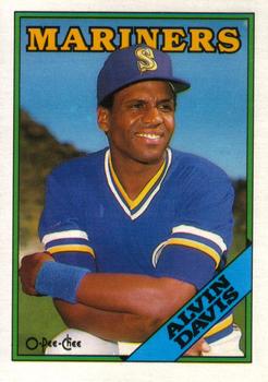 Alvin Davis