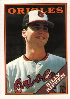 Billy Ripken