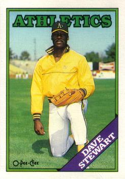 Dave Stewart
