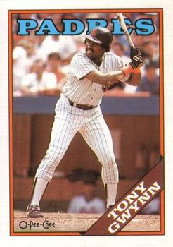 Tony Gwynn