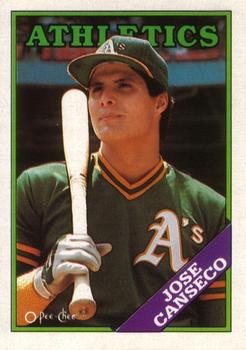 Jose Canseco