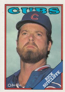 Rick Sutcliffe