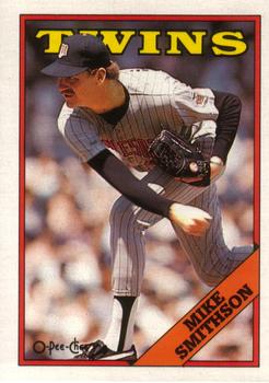 Mike Smithson