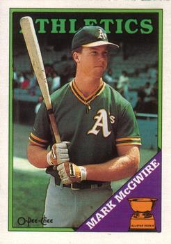 Mark McGwire