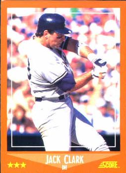 Jack Clark