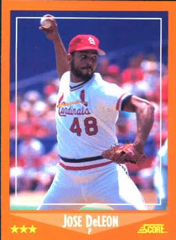 Jose DeLeon