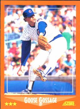 Rich Gossage