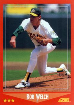Bob Welch