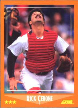 Rick Cerone