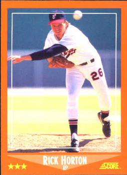 Ricky Horton