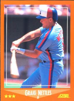 Graig Nettles