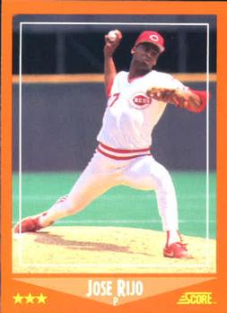 Jose Rijo