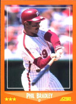 Phil Bradley