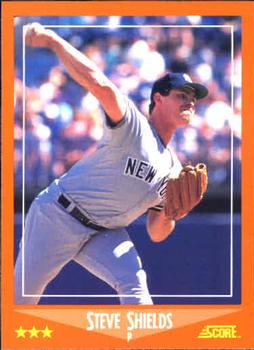 Steve Shields