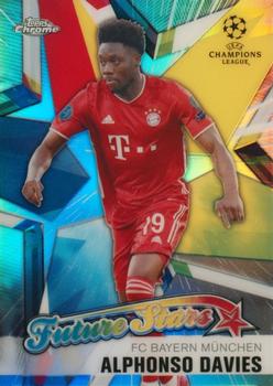 Alphonso Davies