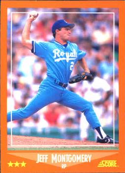 Jeff Montgomery