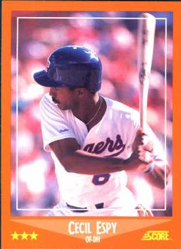 Cecil Espy