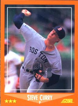 Steve Curry