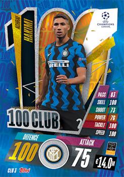 Achraf Hakimi