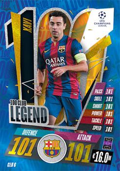 Xavi